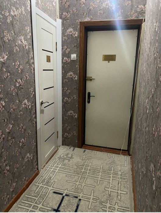 ® Чиланзар 20‼️50м² 2/3/4 Ипотека средний ремонт балконом 1,5х6.