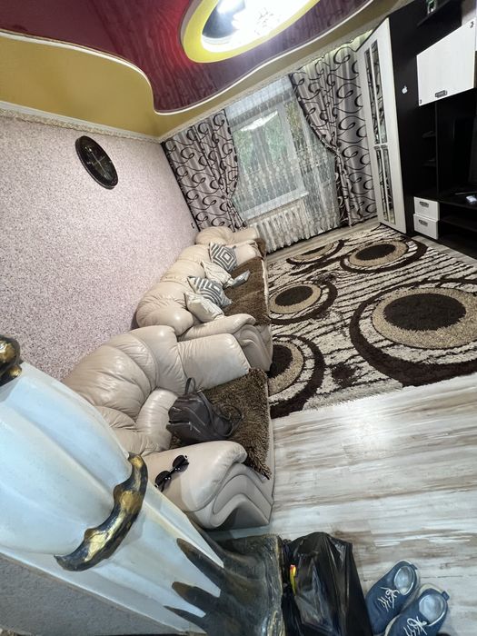 Сдам 2 х комн. квартиру