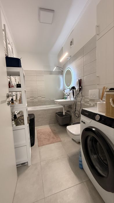 Apartament Studio Maurer Residence