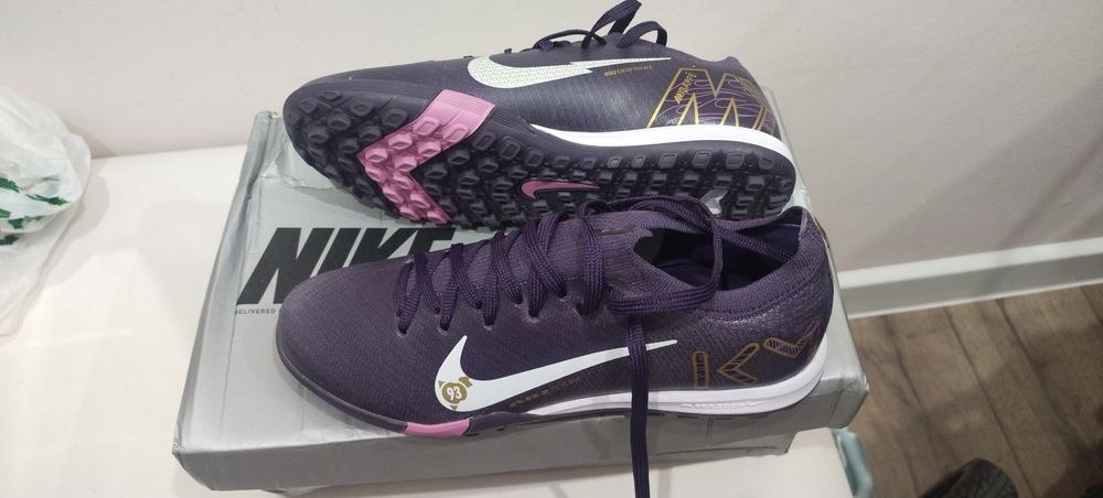 Футбольные сороконожки