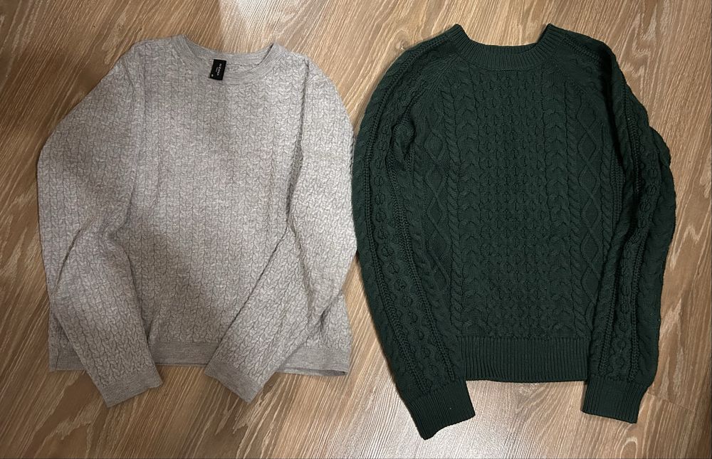 Джемперы женские