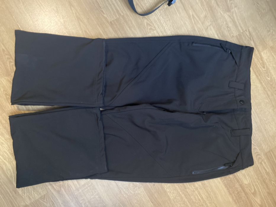 Pantaloni ski/ thermo/ outdoor Crane marimea 44/46