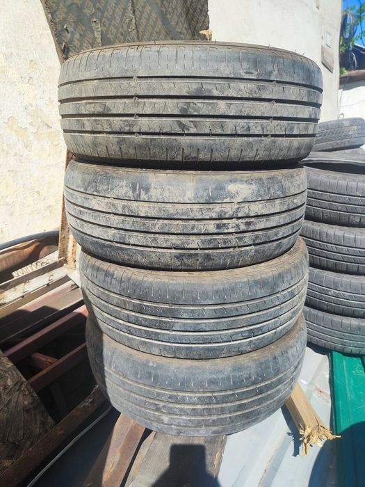 Шины летние 205/55/16