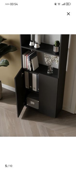 Продам пенал шкаф новый