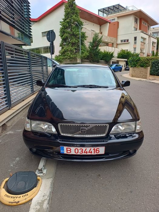 VOLVO C70 1998 — imagine 2