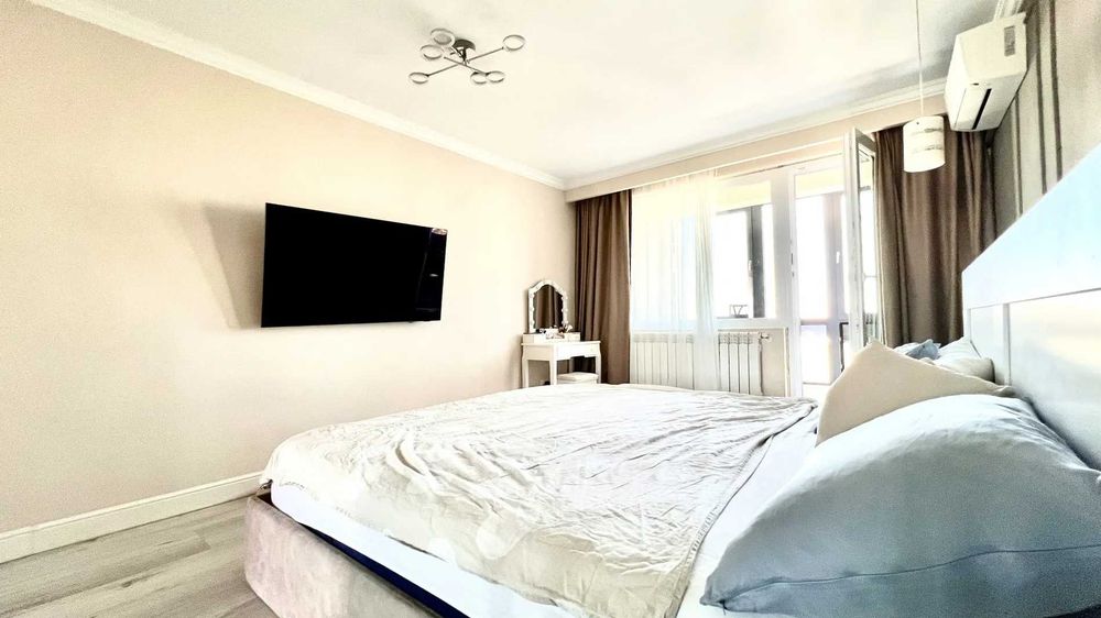 Direct proprietar,renovat complet,parc IOR,metrou Titan,Scoala Hamburg,ParkLake mall,Apartament 3 camere,2 balcoane închise,unul amenajat ca birou