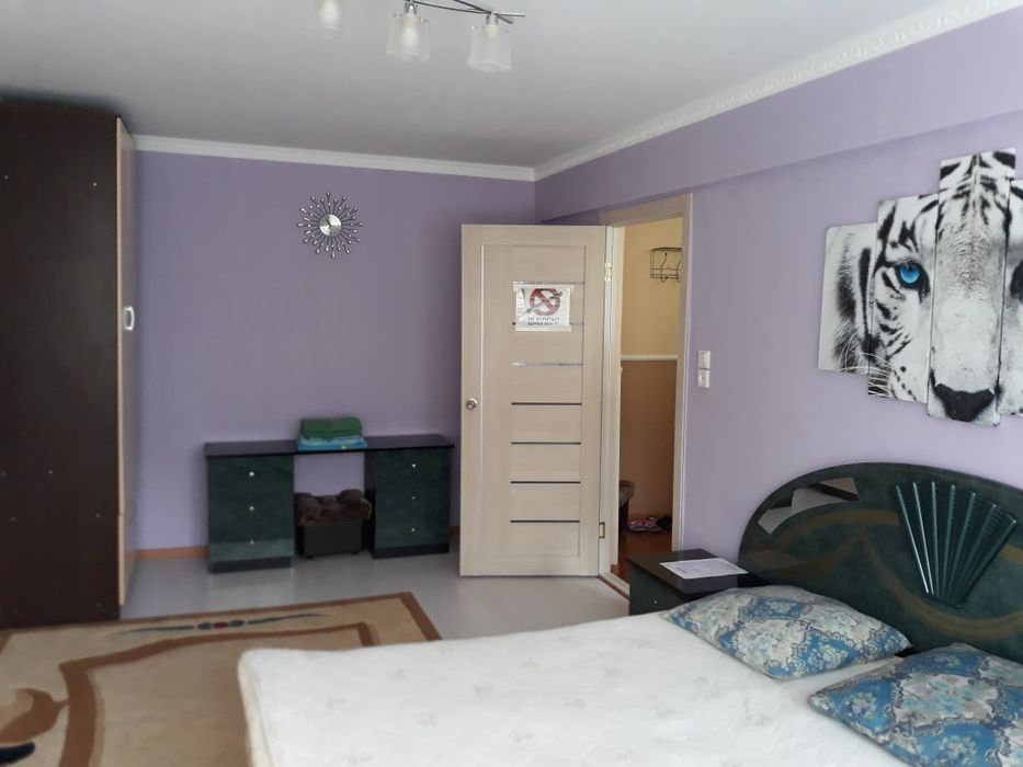 посуточно по часам мкр.Жилгородок