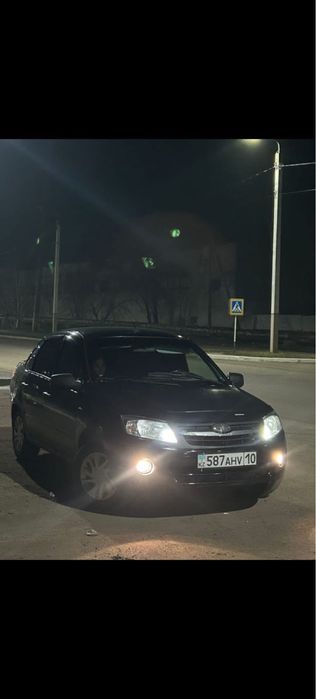 Продам лада гранта 2014г.