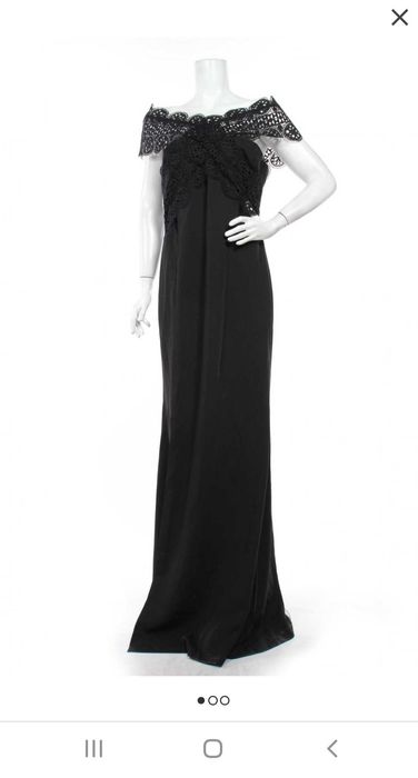 рокля Mango ,Официална  сатен ,True Decadense, Pause jeans , Negative