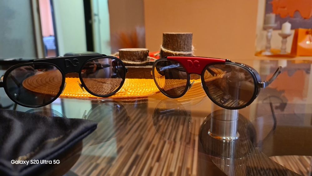 Слънчеви очила Dolce&Gabbana