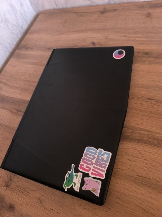 Продам Lenovo legion y520