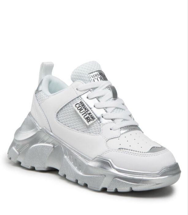 Дамски сникърси Versace Coture