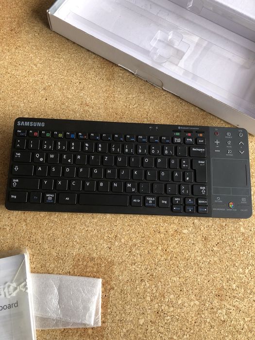 Samsung Wireless Keyboard VG KBD2000 ZG