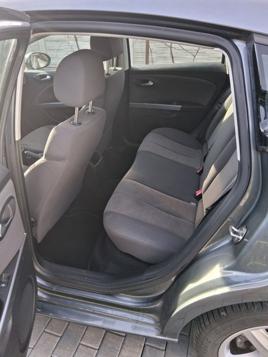 Seat Leon 2012 1.4 euro 5