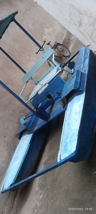 2× катамаран. 2 Дона. 2 штуки.