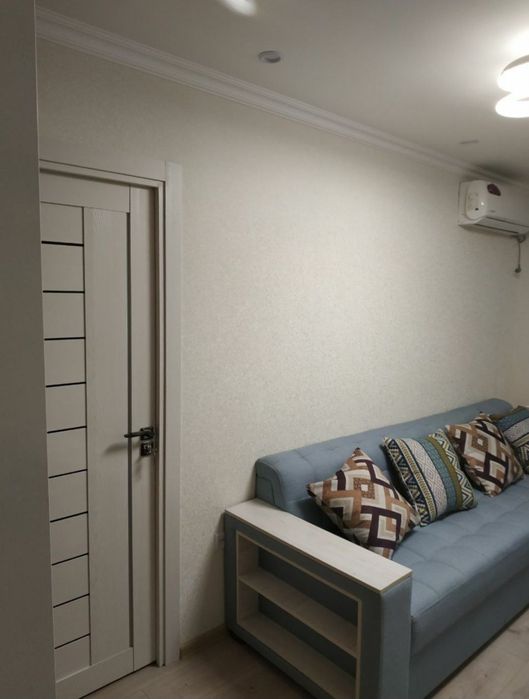 ® Чиланзар Е‼️ [45м²] балкон 1,5х3  средний ремонт 2/4/4 продается.