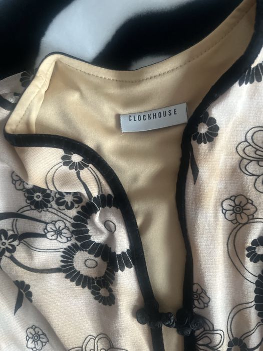 Rochie Clockhouse marime s