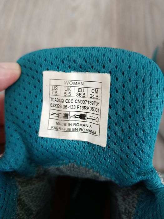 Bocanci munte The North Face