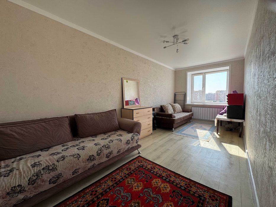 Продам 3-х комнатную квартиру