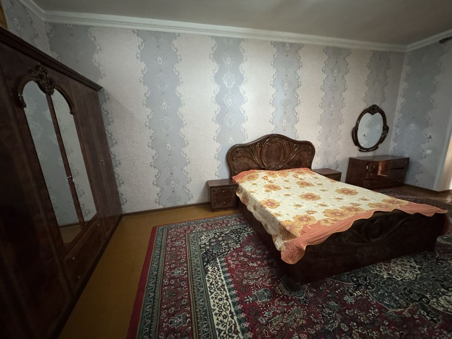 Kvartira arendaga beriladi Samarkandda