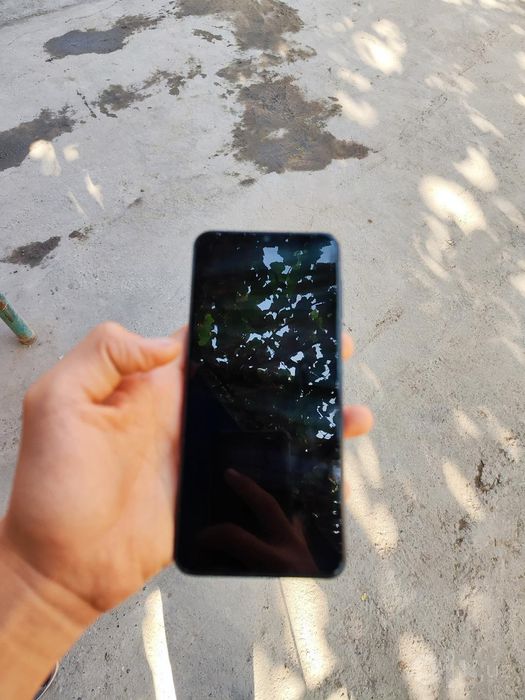 Samsung galaxy m33 5g