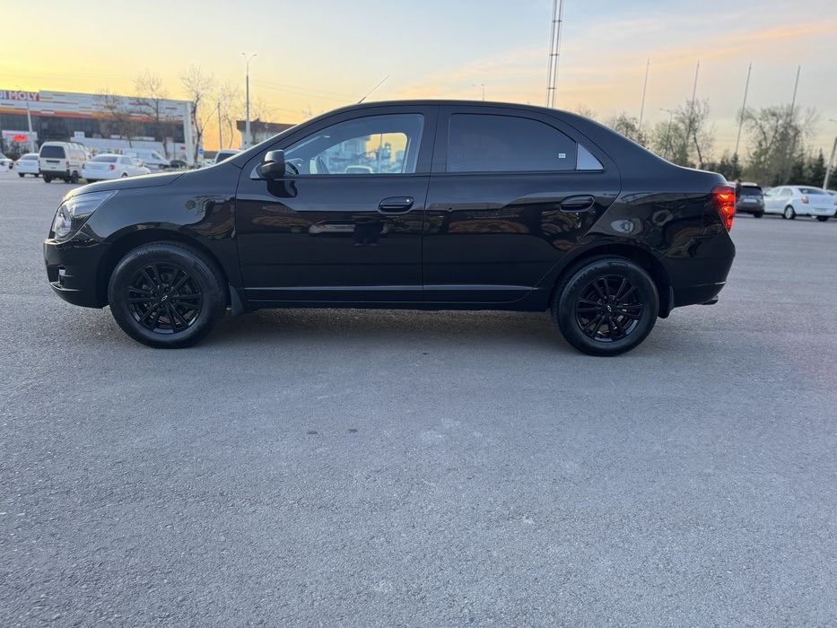 Cobalt ltz (mers qilingan)