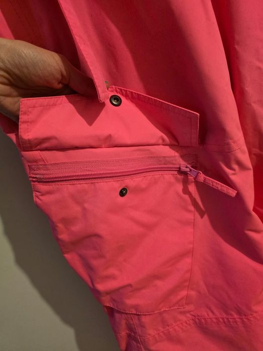 Salopeta ski/snowboard Elho Freestyle, unisex, marime L, impecabila.