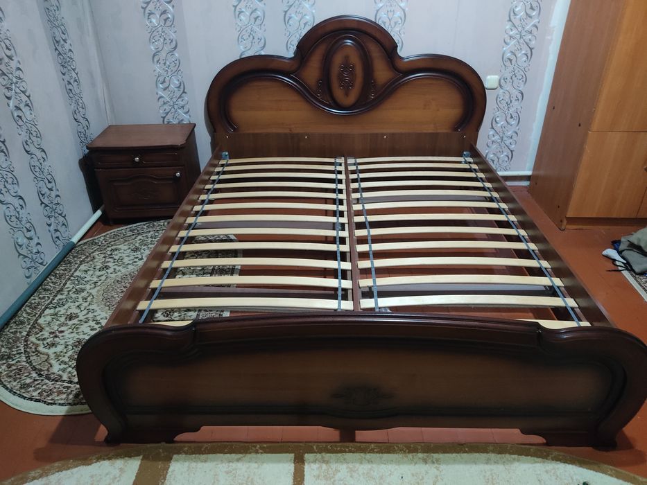 Спальны гарнитура