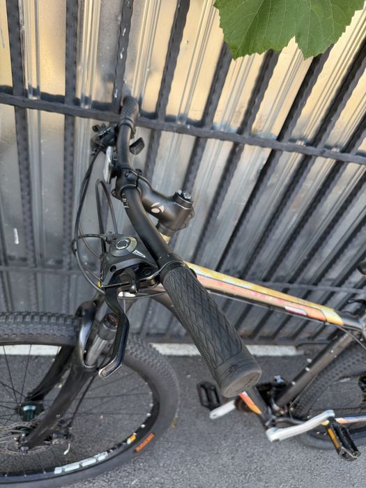 Bicicletă Trek Marlin 5 – Roți 29" – Frâne pe Disc