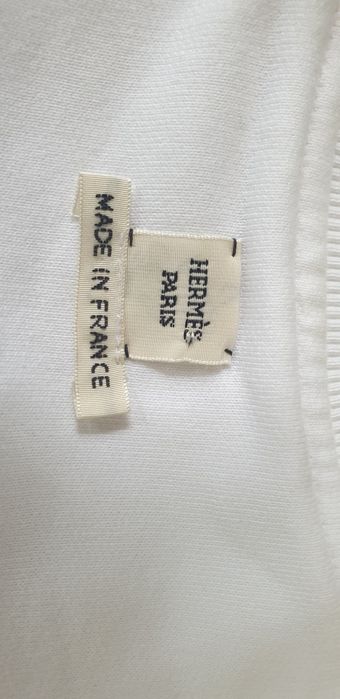 Hermes Paris Made in France 38 - S НОВО ОРИГИНАЛ Дамски Суичер - Блуза