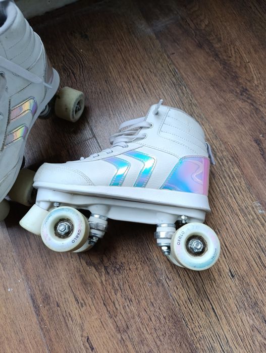 Ролкови кънки Oxelo