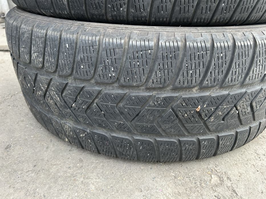 Cauciucuri Pirelli Scorpion Winter 235/60/17