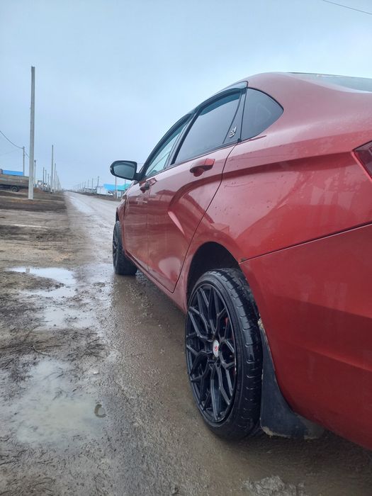 Продам колеса р17