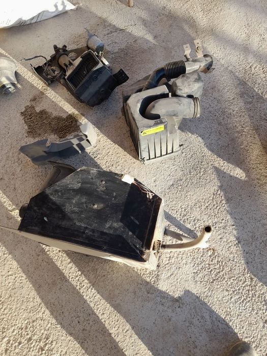 Avto ehtiyot qislar ISUZU