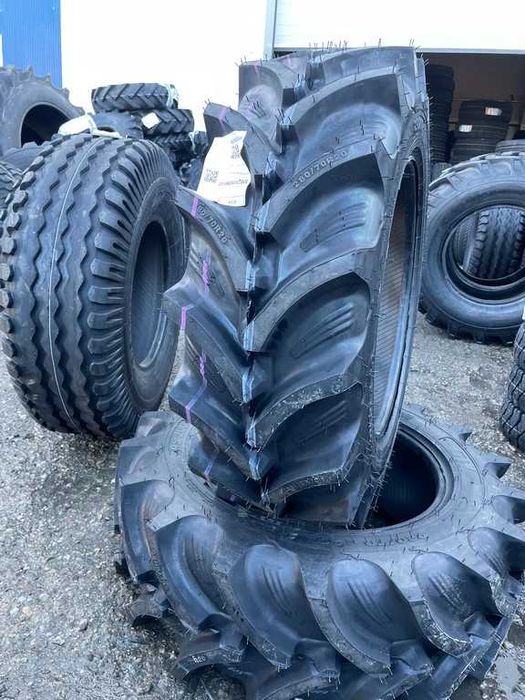 Anvelope noi Agricole Radiale 280/70r20 livrare rapida
