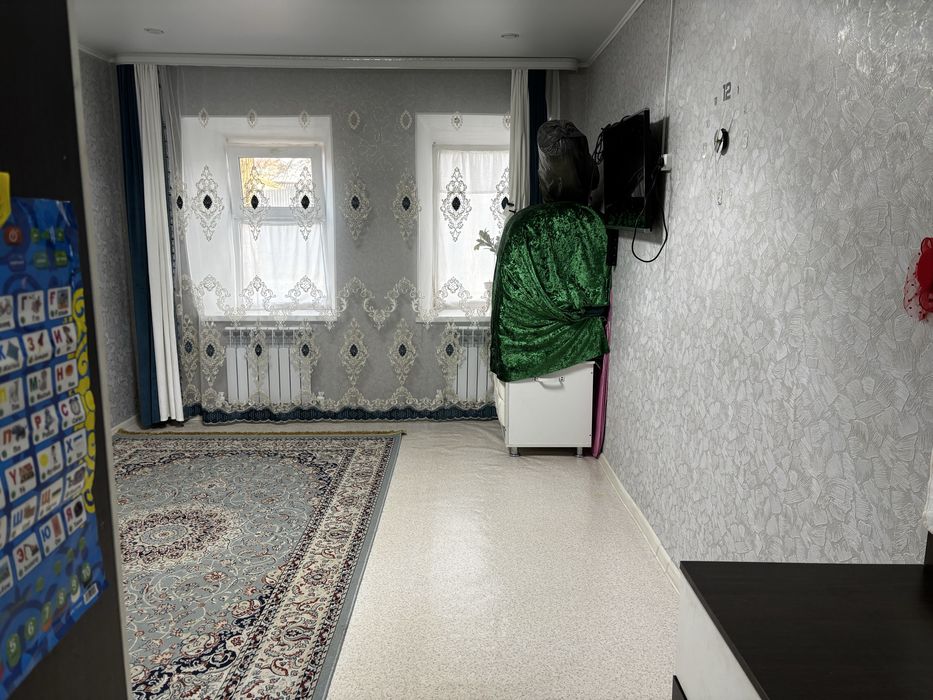 Продам 1 ком квартиру