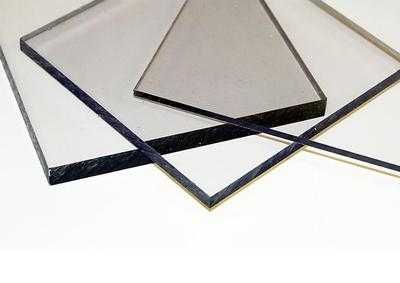 Фомакс, Аркил, Оргстекло, Стекло