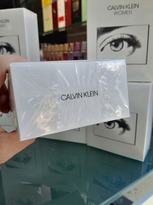 Calvin Klein Women Eau de parfum (100)ml
