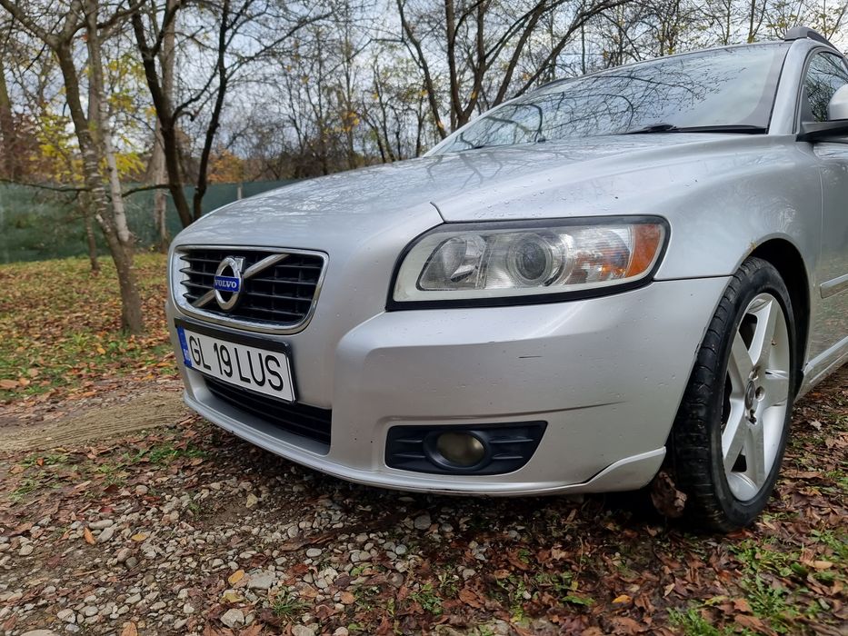 Motor Volvo 1.6 D2, 115 cai D4162T