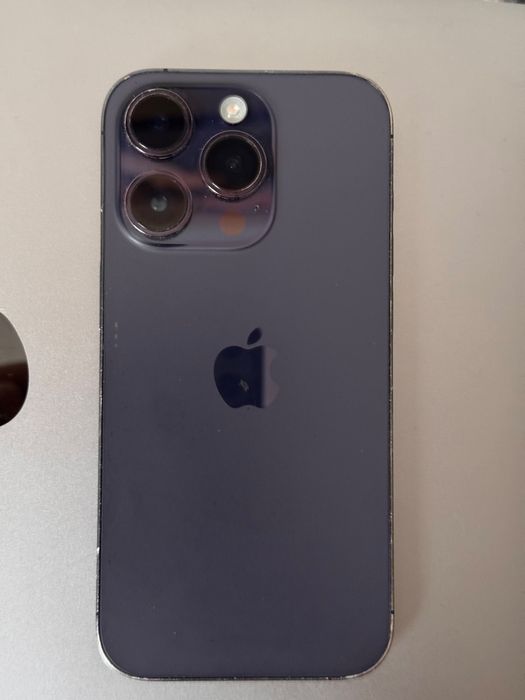Iphone 14 pro 256