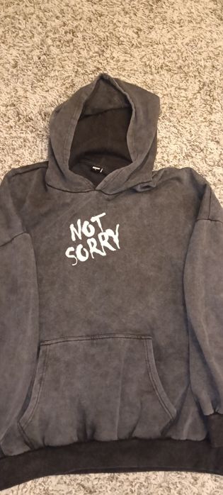 Hanorac Crop măr. L