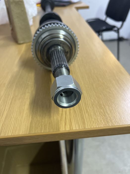 Planetara Chevrolet Aveo/Kalos 1.2/1.2 16v