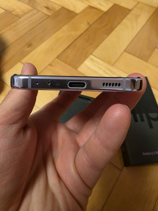 Samsung Z Flip 4 256GB