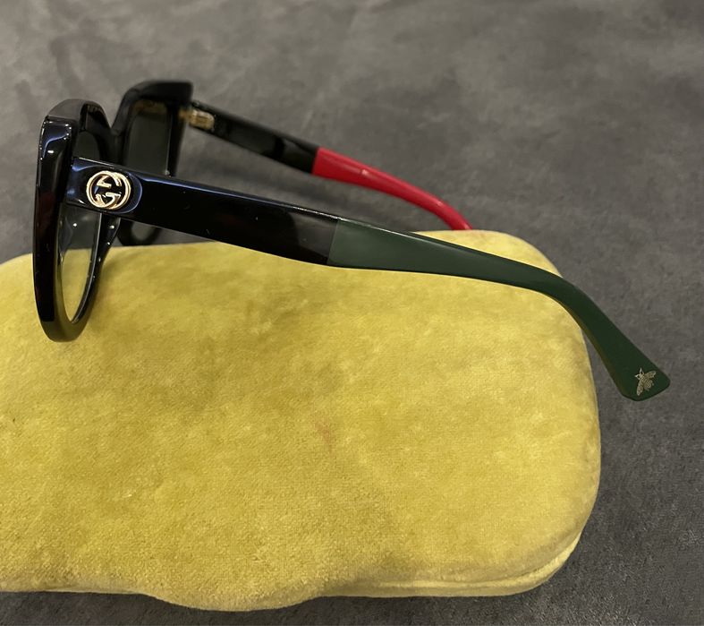 Дамски очила GUCCI