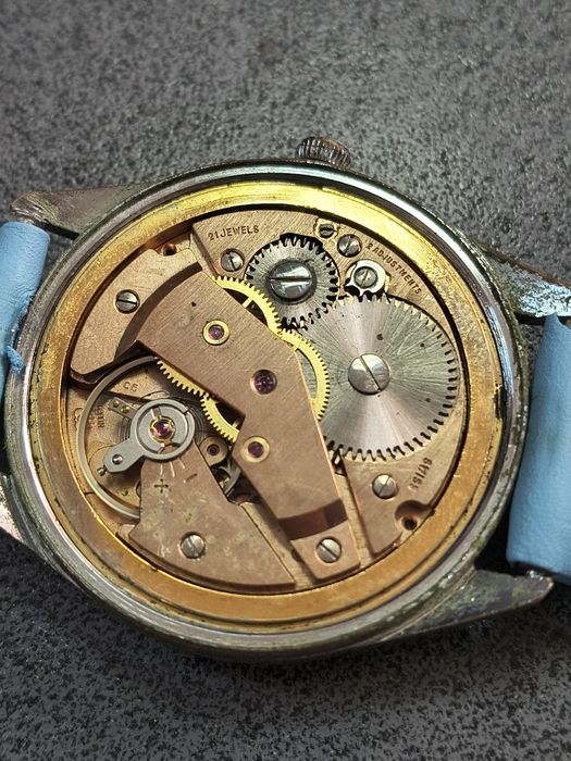 Atlantic Worldmaster Original