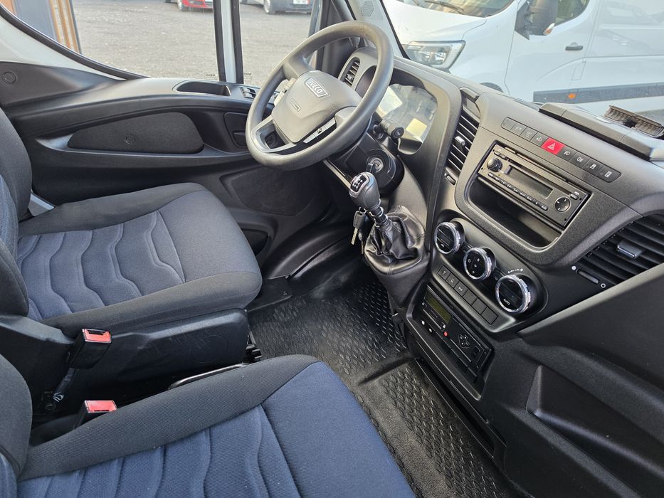 Iveco daily 65c18, 65c15