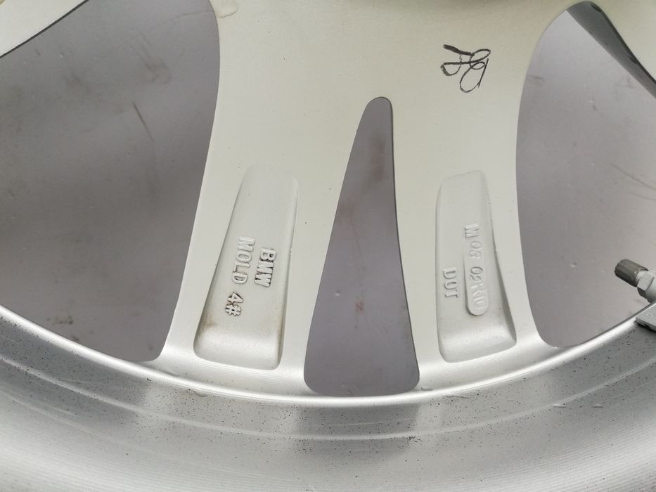 BMW X5 F15 - 18цола