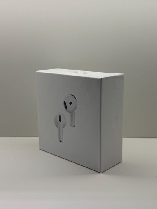 Airpods 4 (оригинал)