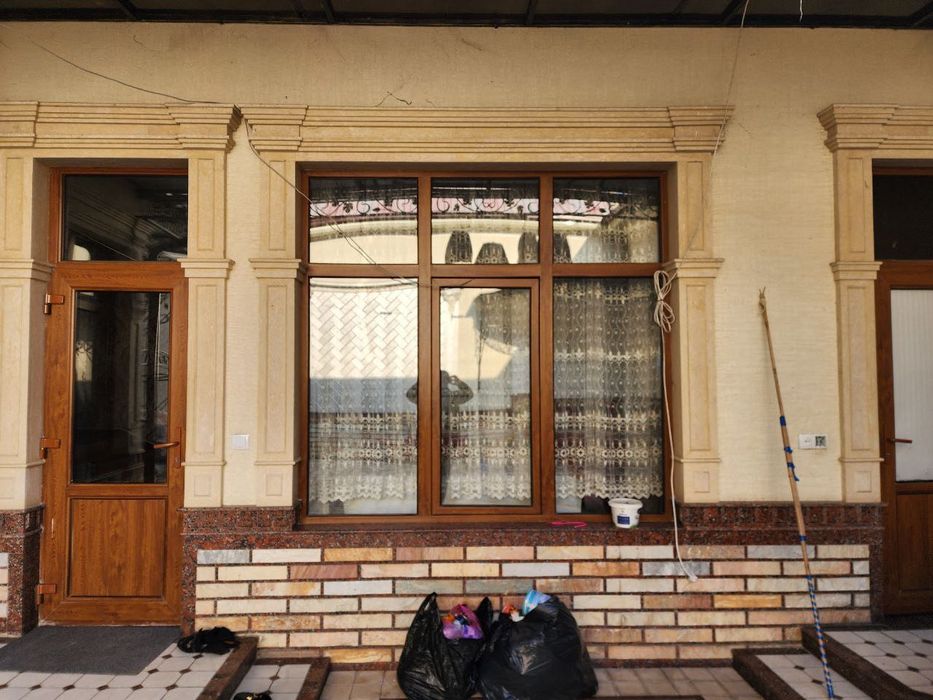 Продается дом Хасанбой 2,6 сот