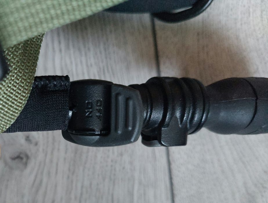 Camflbak maximum gear